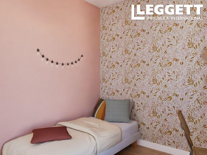 Image No.6-Appartement à vendre à Vanves