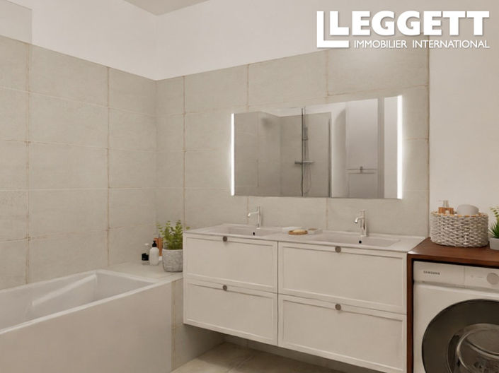 Image No.7-Appartement à vendre à Vanves