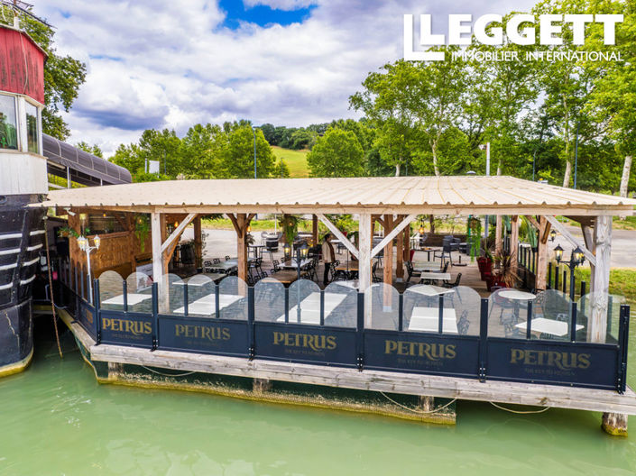 Image No.10-Commercial à vendre à Marciac