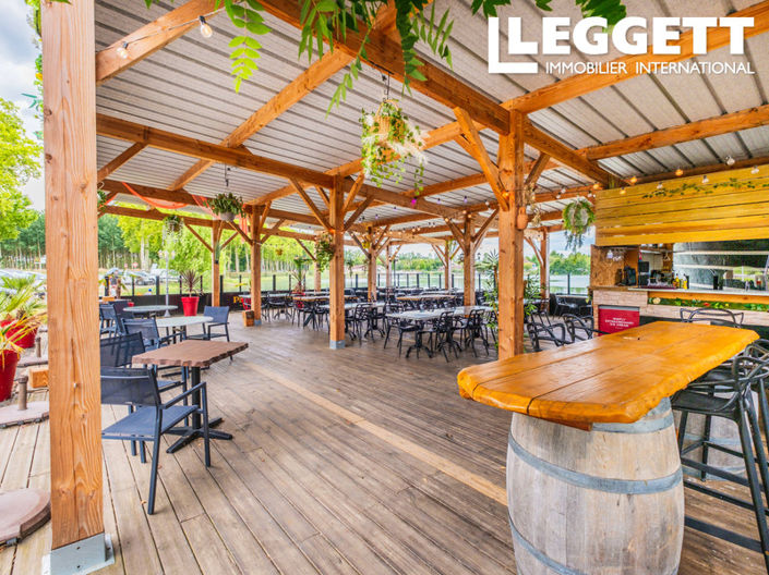 Image No.3-Commercial à vendre à Marciac