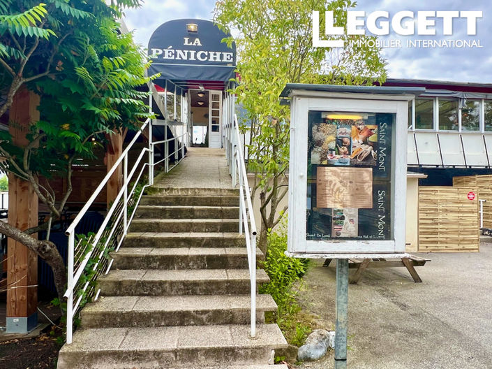 Image No.4-Commercial à vendre à Marciac