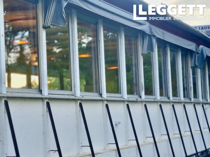 Image No.5-Commercial à vendre à Marciac