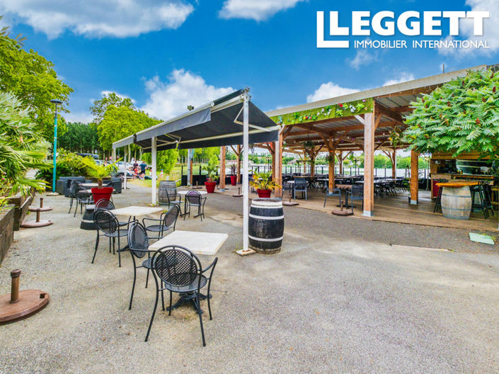 Image No.6-Commercial à vendre à Marciac