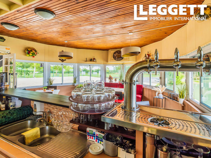 Image No.7-Commercial à vendre à Marciac