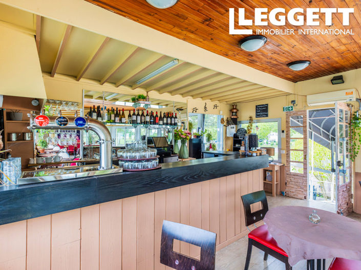 Image No.8-Commercial à vendre à Marciac