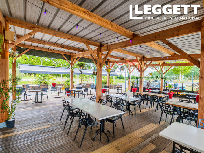 Image No.9-Commercial à vendre à Marciac