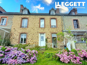 1 - Calvados, House