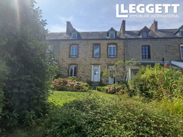 1 - Calvados, House
