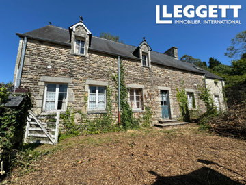 1 - Manche, Maison
