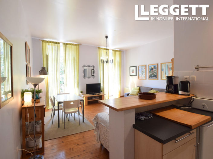 Image No.6-1 Bed Apartment for sale