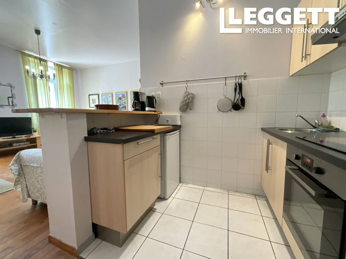 Image No.7-1 Bed Apartment for sale