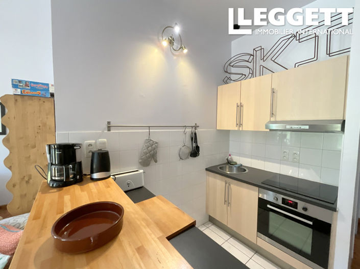 Image No.8-1 Bed Apartment for sale