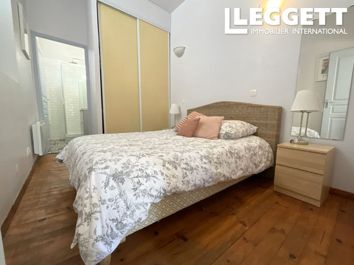 Image No.9-Appartement de 1 chambre à vendre à Bagneres-de-Luchon