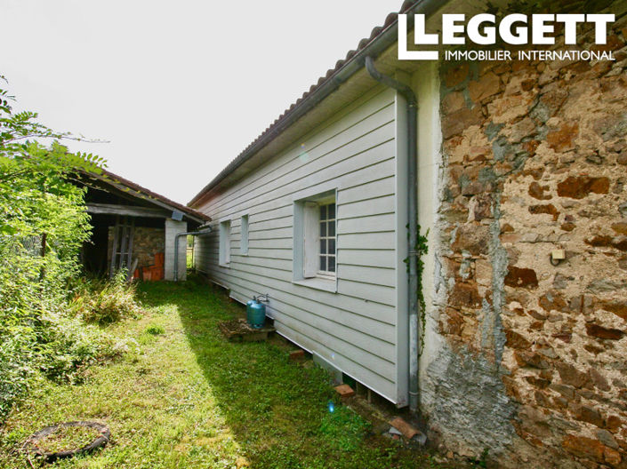 Image No.10-Maison de 2 chambres à vendre à Écuras