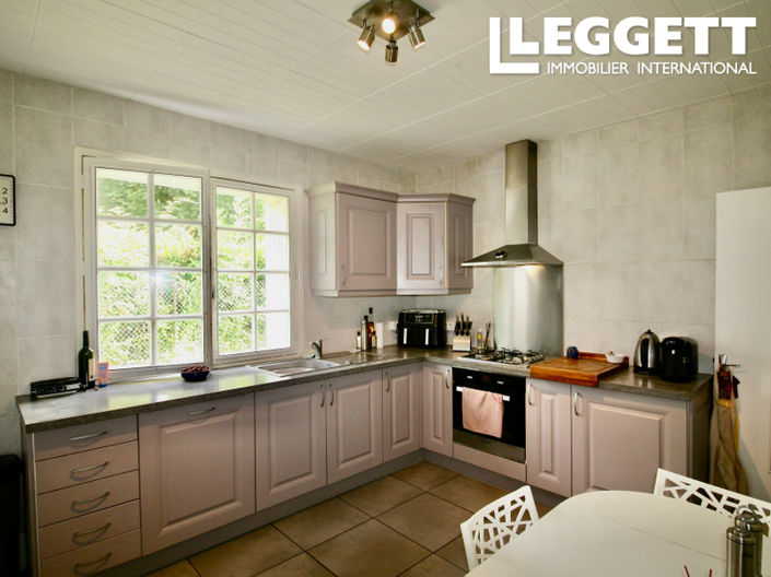 Image No.3-Maison de 2 chambres à vendre à Écuras