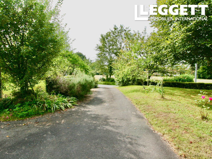 Image No.4-Maison de 2 chambres à vendre à Écuras