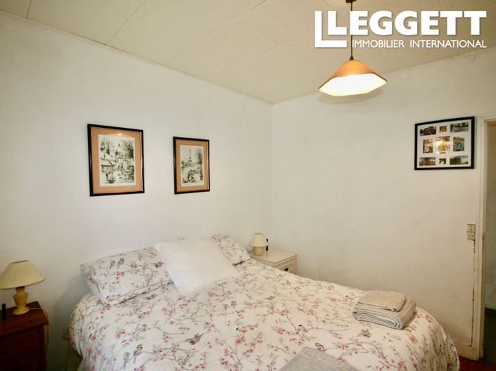 Image No.7-Maison de 2 chambres à vendre à Écuras