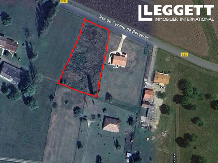 Image No.1-Land for sale