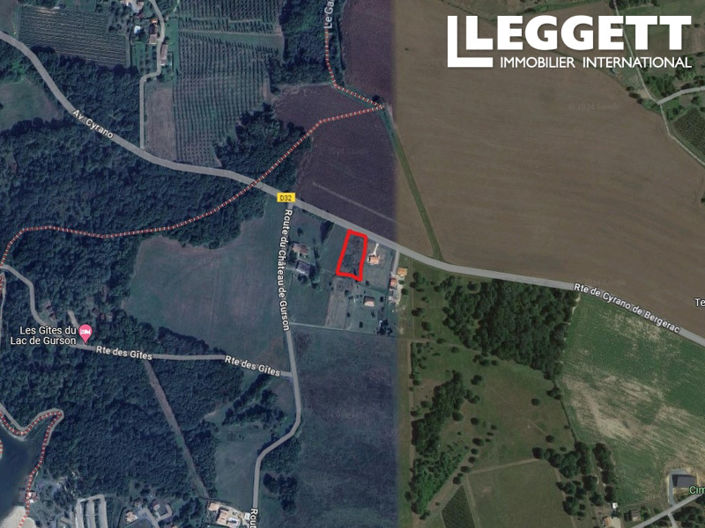 Image No.5-Land for sale