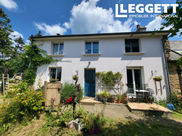 1 - Manche, House