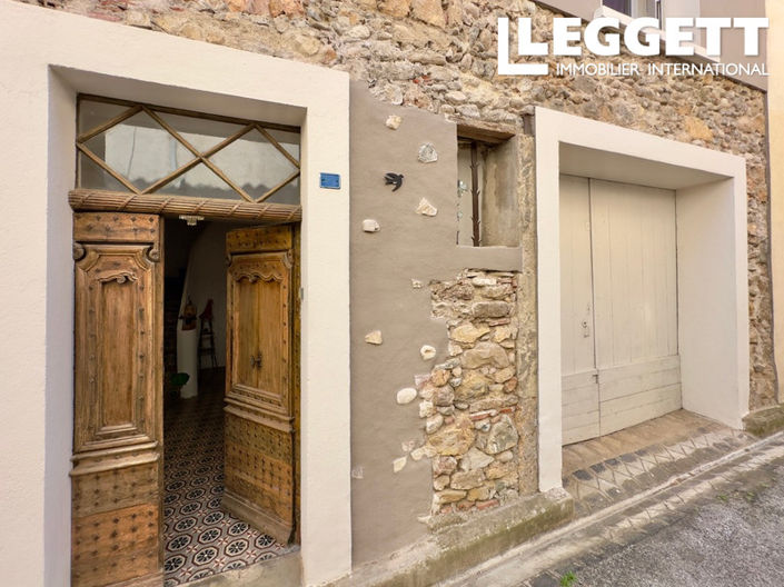 Image No.10-Maison de 4 chambres à vendre à Cessenon-sur-Orb