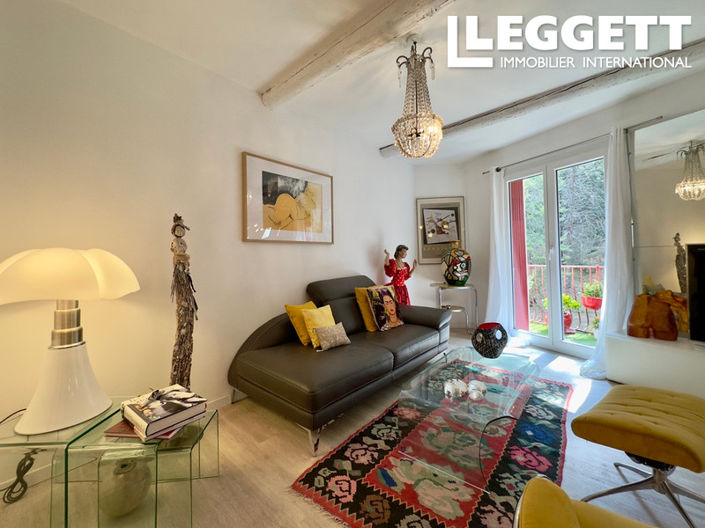 Image No.3-Maison de 4 chambres à vendre à Cessenon-sur-Orb