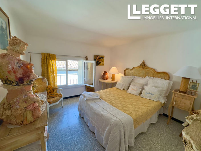 Image No.4-Maison de 4 chambres à vendre à Cessenon-sur-Orb