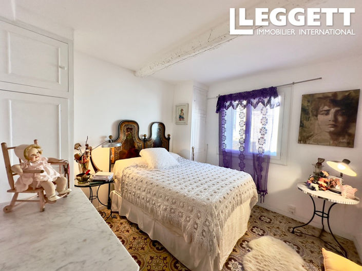 Image No.5-Maison de 4 chambres à vendre à Cessenon-sur-Orb