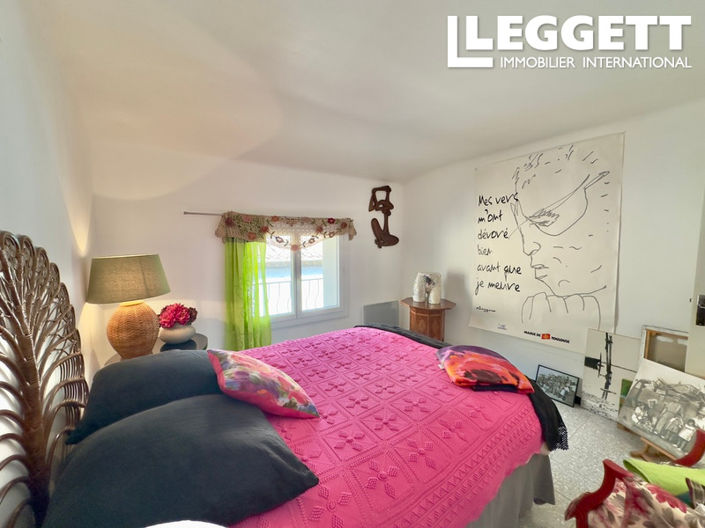 Image No.6-Maison de 4 chambres à vendre à Cessenon-sur-Orb