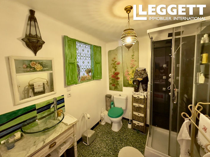 Image No.7-Maison de 4 chambres à vendre à Cessenon-sur-Orb