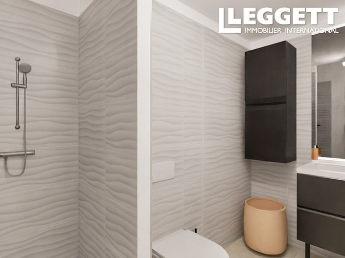 Image No.8-Appartement de 4 chambres à vendre à Châtillon