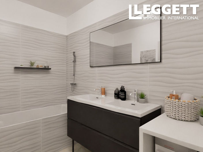 Image No.9-Appartement de 4 chambres à vendre à Châtillon