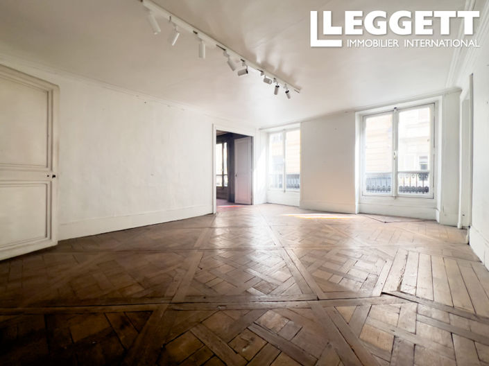 Image No.10-Appartement de 6 chambres à vendre à Paris