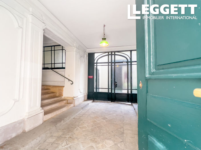 Image No.2-Appartement de 6 chambres à vendre à Paris