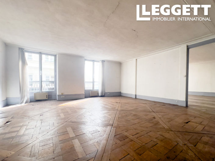 Image No.5-Appartement de 6 chambres à vendre à Paris