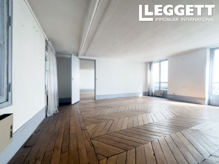 Image No.6-Appartement de 6 chambres à vendre à Paris