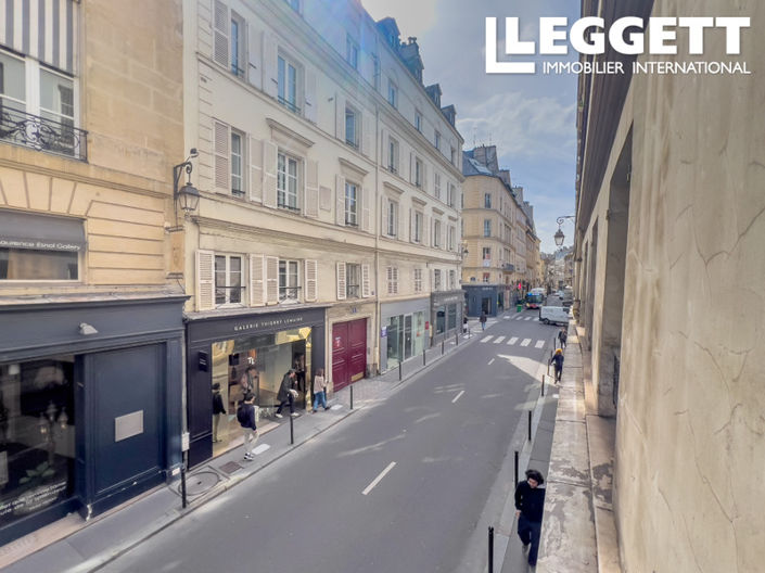 Image No.7-Appartement de 6 chambres à vendre à Paris