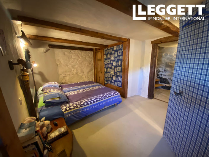 Image No.10-Maison de 2 chambres à vendre à Sainte-Foy-Tarentaise