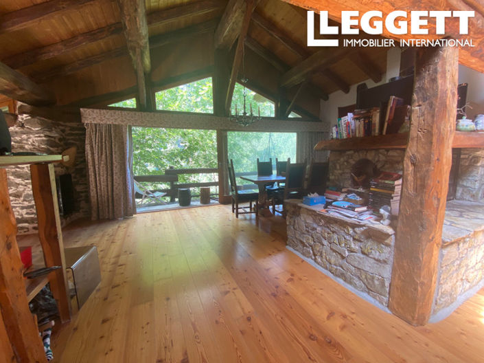 Image No.2-Maison de 2 chambres à vendre à Sainte-Foy-Tarentaise