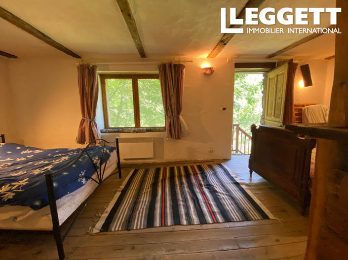 Image No.8-Maison de 2 chambres à vendre à Sainte-Foy-Tarentaise