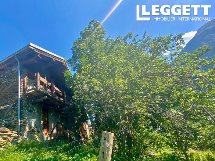 Image No.9-Maison de 2 chambres à vendre à Sainte-Foy-Tarentaise