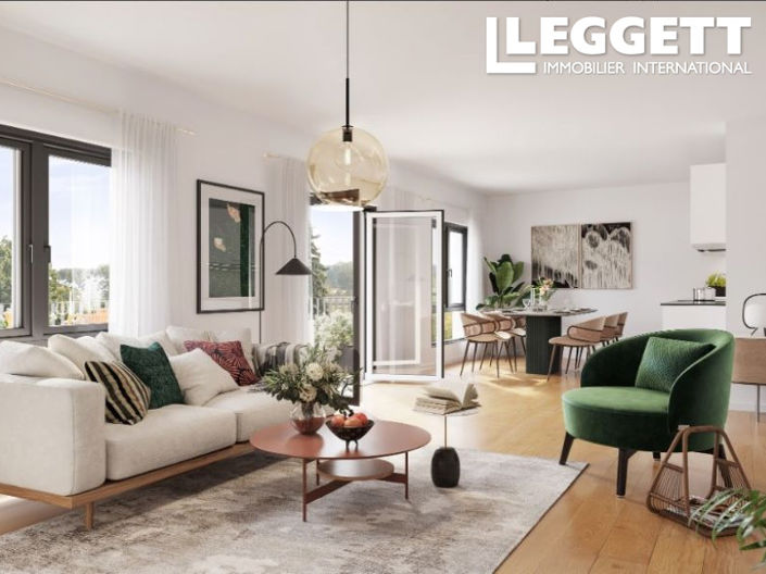 Image No.1-4 Bed Apartment for sale