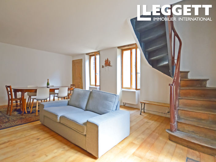 Image No.4-1 Bed House for sale