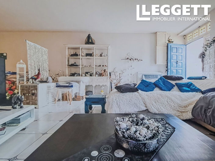 Image No.3-Maison de 2 chambres à vendre à Montauban