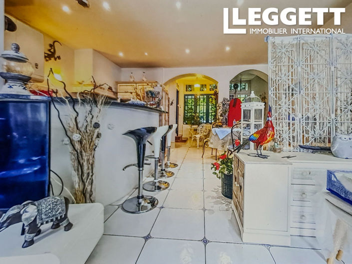 Image No.4-Maison de 2 chambres à vendre à Montauban