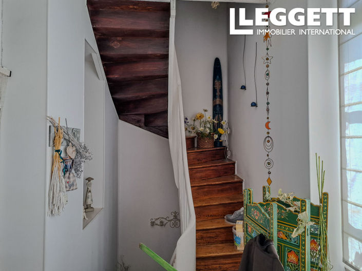 Image No.5-Maison de 2 chambres à vendre à Montauban