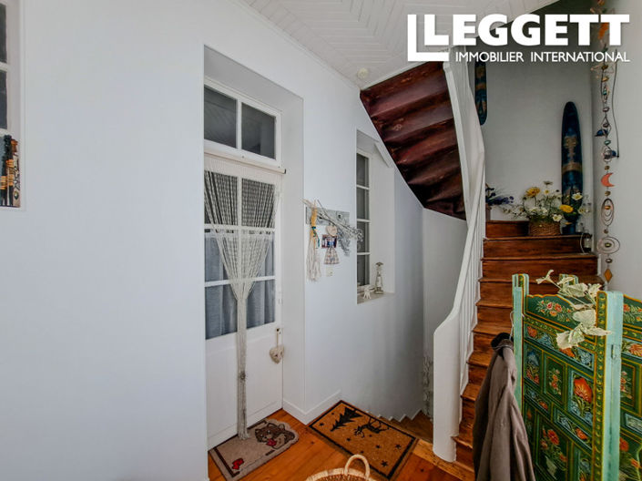 Image No.6-Maison de 2 chambres à vendre à Montauban