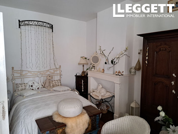 Image No.7-Maison de 2 chambres à vendre à Montauban