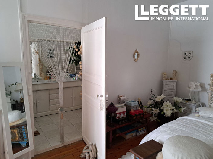 Image No.8-Maison de 2 chambres à vendre à Montauban