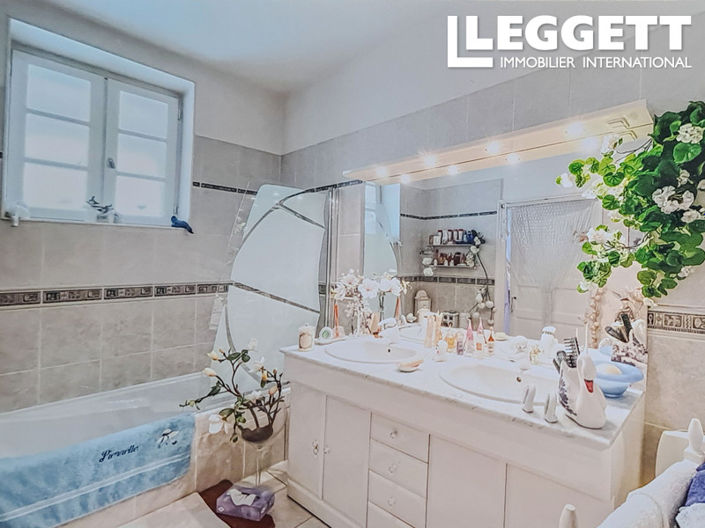 Image No.9-Maison de 2 chambres à vendre à Montauban